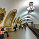 Image for article titled Eye-Poppingly Gorgeous Underground Stations from Around The World